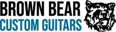 Brown Bear Guitars